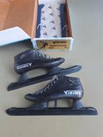 Viking Marathon mid hoge noren schaatsen maat 39, Viking, Gebruikt, Ophalen of Verzenden, Noren