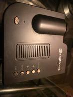 Beamer - Skytronic - Zo goed als nieuw!, Verzenden, Zo goed als nieuw, DLP, Overige resoluties