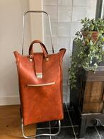 Retro boodschappen wagen jaren ‘60/70, Ophalen, Zo goed als nieuw, 30 cm of meer