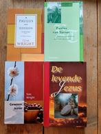 4 B van Tom Wright., Ophalen of Verzenden, Zo goed als nieuw