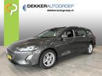 Ford Focus 1.0 EcoBoost Trend Edition Business | Navigatie |, Auto's, Te koop, Zilver of Grijs, Gebruikt, 999 cc