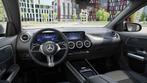Mercedes-Benz EQA 250+ Business Solution, Stof, Zwart, 445 min, Nieuw