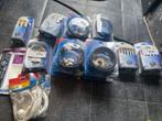 Partij diverse kabels, nieuw in verpakking, Ophalen of Verzenden, Nieuw, Kabel of Snoer