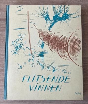 Flitsende vinnen plaatjes album Ringers beschikbaar voor biedingen