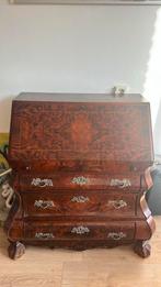 Mooie vintage kast met een bureau, Huis en Inrichting, Kasten | Secretaires, Ophalen of Verzenden, Zo goed als nieuw