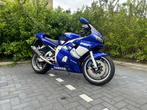 Yamaha R6 | Bouwjaar 2000 |, Motoren, Motoren | Yamaha, Sportuitlaat, 4 cilinders, Motorrijbewijs A, Super Sport