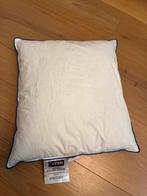 JYSK Junior Kussen 40x45 dons, Ophalen, Gebruikt, Wit, Rechthoekig