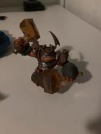 Skylander Wallop, Ophalen, Zo goed als nieuw