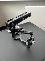 Smallrig cameracage + tophandle Sony A7(s)& A1, Ophalen, Zo goed als nieuw
