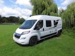 Hobby Vantana Ontour Edition 60 FT 11039,=KORTING *NEW* 50KM, Caravans en Kamperen, Campers, Chemisch toilet, Buscamper of Camperbus