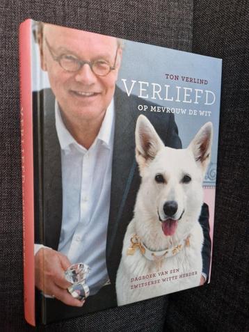 Ton Verlind - Verliefd op mevrouw de Wit beschikbaar voor biedingen