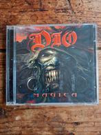 DIO - Magica CD, Ophalen of Verzenden, Gebruikt