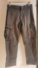 Zara cargo broek maat M, Zara, Maat 48/50 (M), Ophalen of Verzenden, Zo goed als nieuw