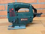 Metabo decoupeerzaag St EP 455, Doe-het-zelf en Verbouw, Gereedschap | Zaagmachines, Gebruikt, Decoupeerzaag, AEG, Bosch, Metabo