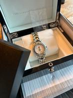 Tag Heuer S89.706E Horloge, Ophalen, Gebruikt, Staal, Polshorloge