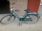Gazelle dames fiets, Fietsen en Brommers, Fietsen | Dames | Damesfietsen, Ophalen of Verzenden, Zo goed als nieuw, Gazelle