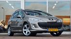 Peugeot 308 SW 1.6 THP XT Automaat Clima Pano APK 12-2025 Mo, Auto's, Stof, Gebruikt, Zwart, 4 cilinders