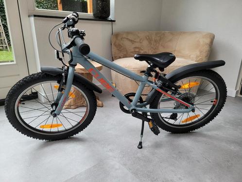 Cube 20 inch mountainbike, Fietsen en Brommers, Fietsen | Jongens, Zo goed als nieuw, 20 inch, Ophalen