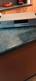 Cd speler  Technics, Ophalen of Verzenden, Technics