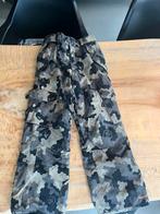 Rehall Snowboard skibroek Broek Maat 140, Broek, Gebruikt, Ophalen of Verzenden, Rehall
