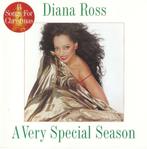 DIANA ROSS CD A VERY SPECIAL SEASON, Ophalen of Verzenden