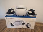 PlayStation VR2 zeer goede staat, Ophalen of Verzenden, Nieuw