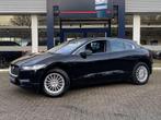 Jaguar I-PACE EV400 S 90 kWh / NL-Auto / AWD / Vol-Leder / C, Auto's, Jaguar, Parkeersensor, Gebruikt, 44 min, I-PACE