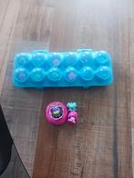 Hatchimals, 12 stuks in doos, 3 los., Ophalen of Verzenden, Gebruikt
