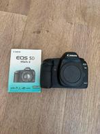 Canon Eos 5D mark ii, Audio, Tv en Foto, Fotocamera's Digitaal, Spiegelreflex, Canon, Ophalen of Verzenden, Zo goed als nieuw