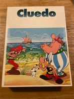 Cluedo Asterix en Obelix Bordspel, Hobby en Vrije tijd, Gezelschapsspellen | Bordspellen, Drie of vier spelers, Ophalen of Verzenden