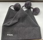 Barts. Grijze muts. 50 cm., Kinderen en Baby's, Ophalen of Verzenden, Zo goed als nieuw, Barts, Muts