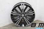 NIEUWSTAAT! Org. 18 inch losse velg VW Tiguan 5NN601025AE, Gebruikt, Velg(en)