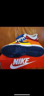 Nike Dunk Low - Topconditie!, Kleding | Heren, Schoenen, Overige kleuren, Nike, Ophalen of Verzenden, Sneakers of Gympen