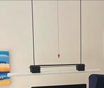 Osram Design Hanglamp zwart dimbaar Frans v Nieuwenborg van, Huis en Inrichting, Lampen | Hanglampen, Ophalen, Minder dan 50 cm