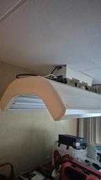 Plafond Zonnebank, Ophalen of Verzenden, Gebruikt, Overige modellen, Minder dan 10 lampen