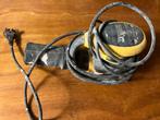 DeWalt Vlakschuurmachine, Doe-het-zelf en Verbouw, Gereedschap | Schuurmachines, Ophalen, Gebruikt, 600 tot 1200 watt, Vlakschuurmachine