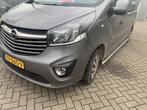 AANBIEDING Trafic Sidebars zonder plaat, Auto diversen, Tuning en Styling