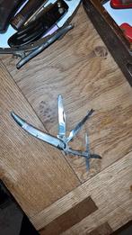 Japans pocket knife, Ophalen of Verzenden, Zo goed als nieuw