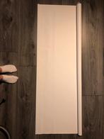Rolgordijn 146 cm breed. Gratis ophalen., Huis en Inrichting, Stoffering | Gordijnen en Lamellen, Ophalen, Zo goed als nieuw, 100 tot 150 cm