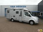 Hymer B-MCT 580 9G AUTOMAAT!!, Caravans en Kamperen, Campers, Tot en met 2, Bedrijf, Diesel, Hymer