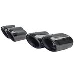 Uitlaat Sierstuk Voor Porsche Panamera 971 Facelift 243 KW, Verzenden, Automotive Parts, A.parts@hotmail.nl, Trasmolenlaan 12 3447 GZ Woerden