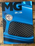 MG ZR/ZS, Nieuw, Ophalen of Verzenden, Overige merken, MG Rover group