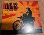 Lucas - Es Un Trabajo Duro, Ophalen of Verzenden, Zo goed als nieuw