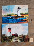 VUURTOREN 5, Verzamelen, Ophalen