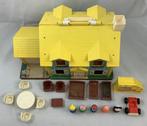 Fisher Price 952 Little People familiehuis huis vintage 70s, Kinderen en Baby's, Speelgoed | Fisher-Price, Postbus 64461, Brunssum, Nederland