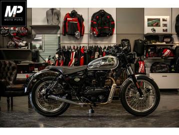 BENELLI IMPERIALE 400 (bj 2024) beschikbaar voor biedingen