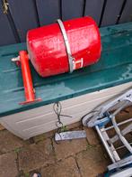 Flamco Expansievat 18/0.5, Doe-het-zelf en Verbouw, Verwarming en Radiatoren, Ophalen of Verzenden, Gebruikt, Cv-ketel of Combi-ketel