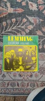 Lemming lucifera, Cd's en Dvd's, Ophalen of Verzenden, Zo goed als nieuw
