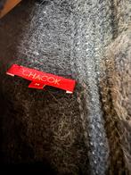 Chacok Vest Grijs/Zwart M/L Sjaalkraag, Kleding | Dames, Ophalen of Verzenden, Zo goed als nieuw, Maat 42/44 (L), Grijs