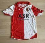 Voetbalshirt (thuis) - Feyenoord 2009-2010, Ophalen of Verzenden, Zo goed als nieuw, Shirt